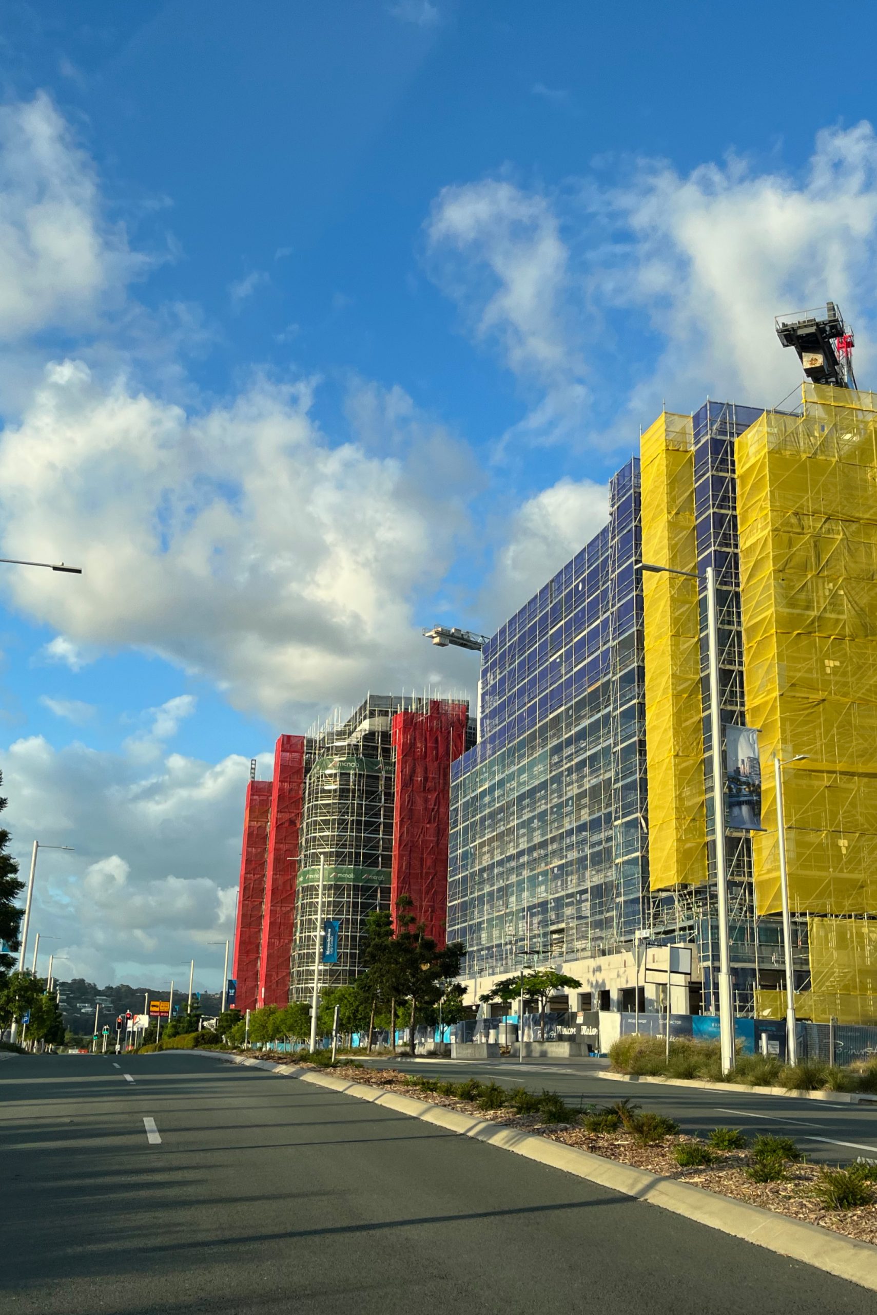 Commercial Property in Maroochydore