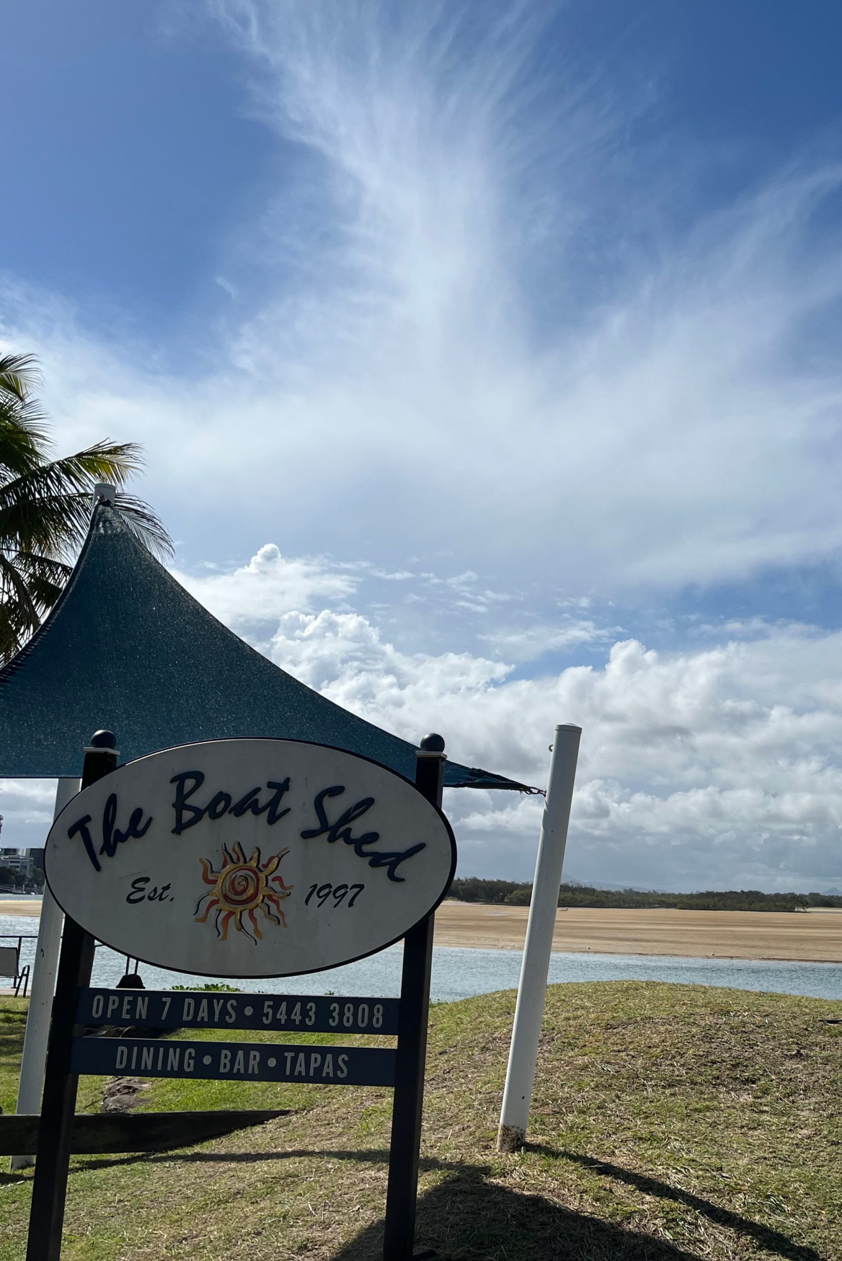 Beach Property in Maroochydore