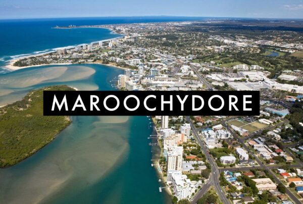 Maroochydore Buyers Agent
