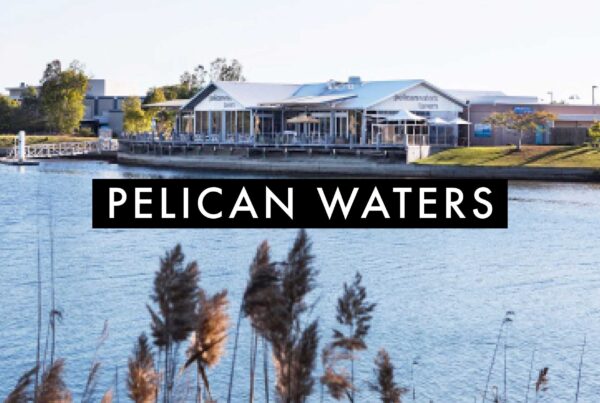 Buyers Agent Pelican Waters
