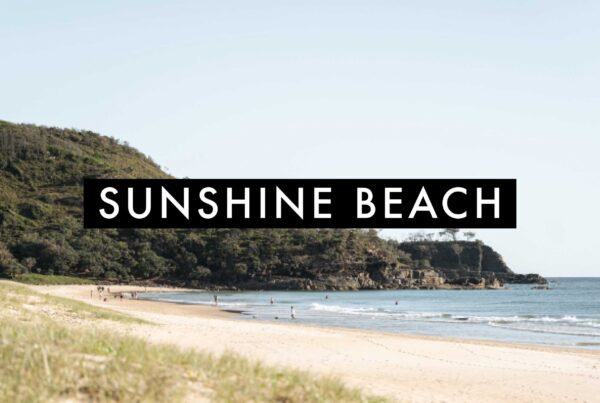 Buyers Agent Sunshine Beach