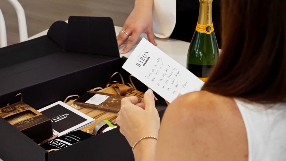 Leveling the Playing Field for Property Buyers
