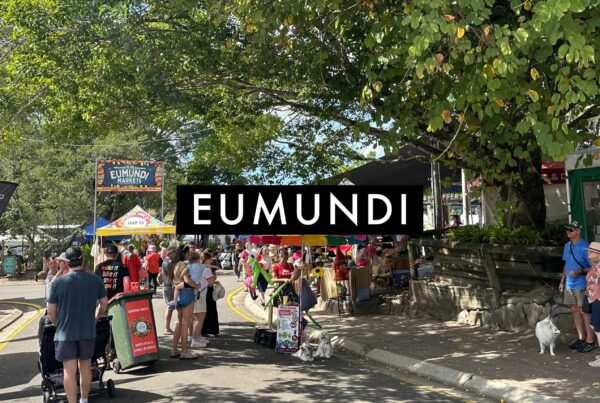 Buyers Agent Eumundi