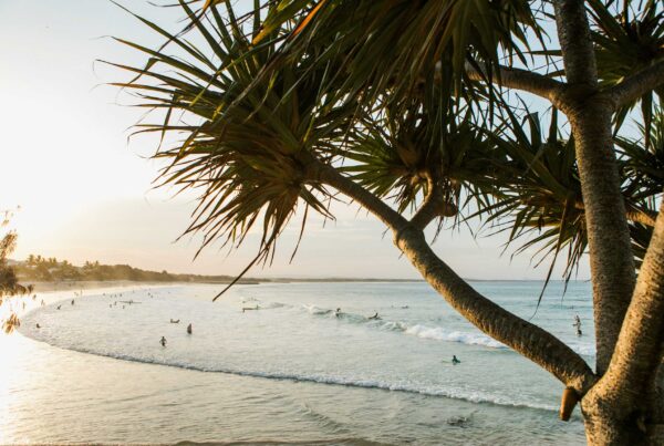 Top Sunshine Coast suburbs