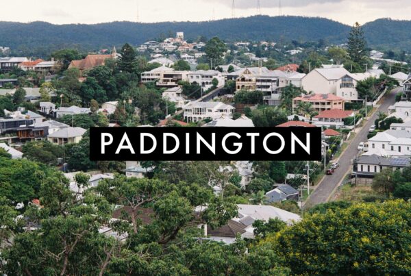 Buyers Agent Paddington Brisbane
