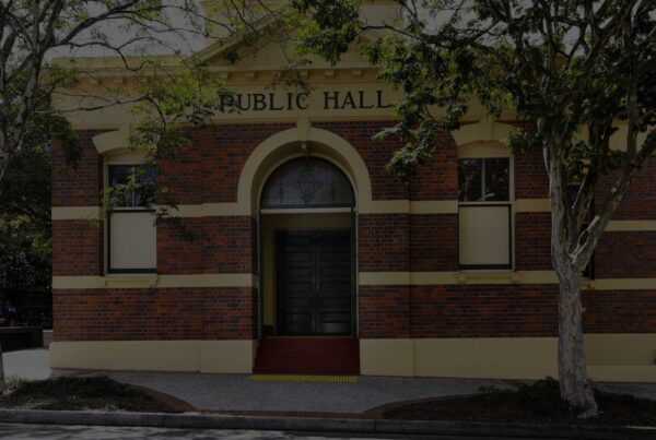 Buyers Agent Hamilton Brisbane