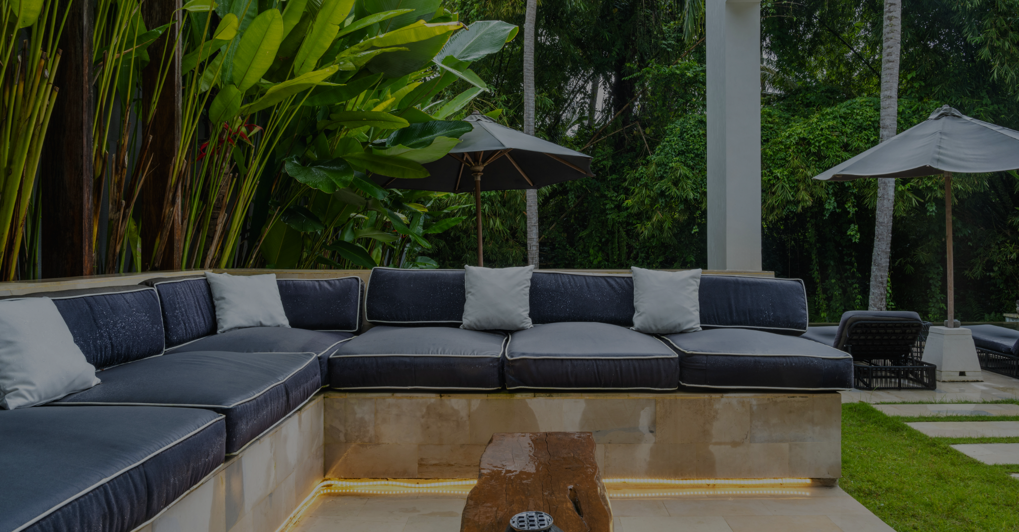 Why Inspecting a House in the Rain is a Smart Move