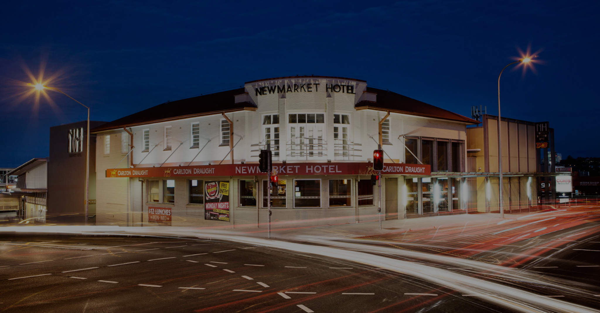 Suburb in Focus – Newmarket, Brisbane