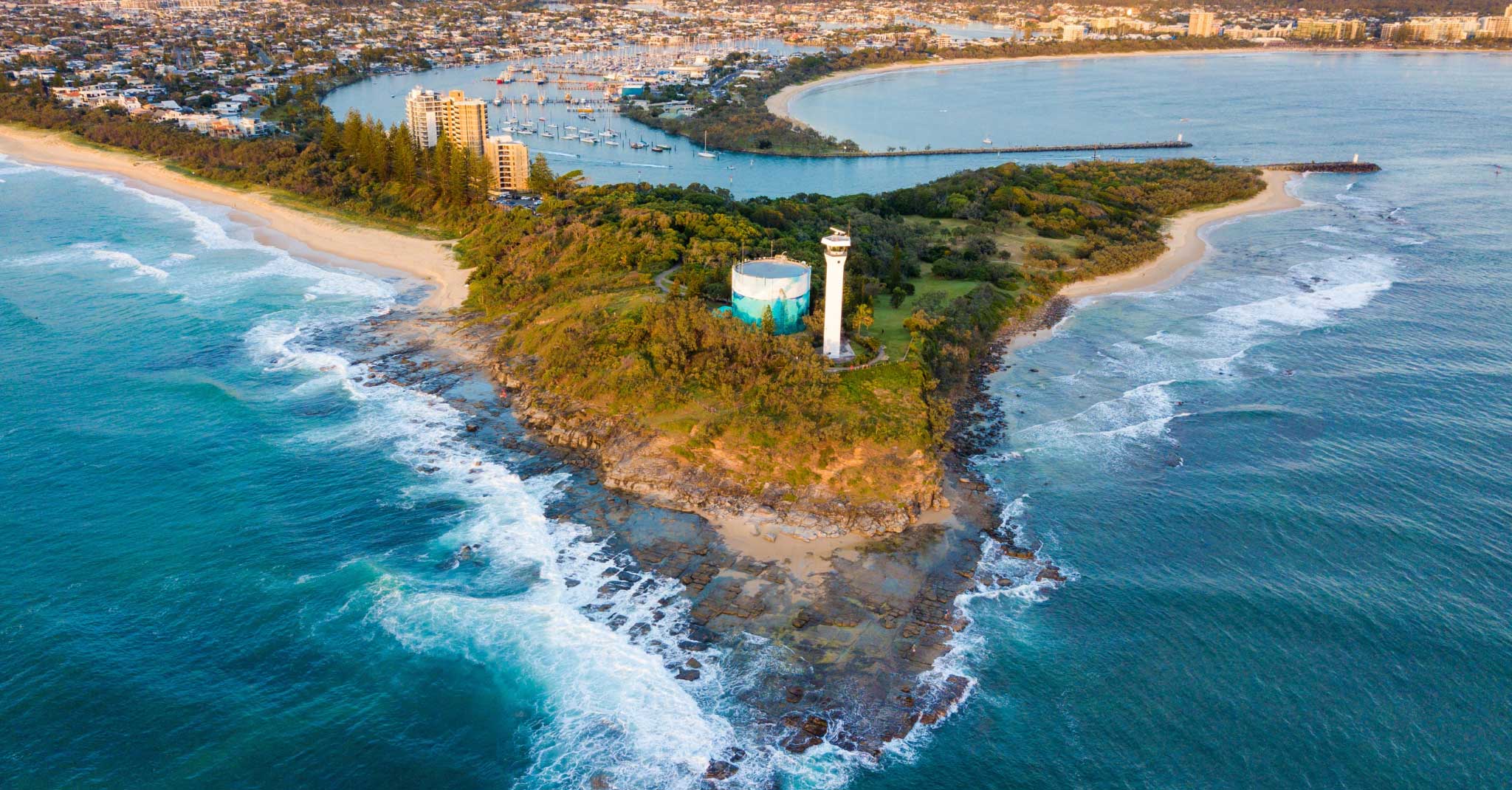 Suburb in Focus: Buddina, Sunshine Coast