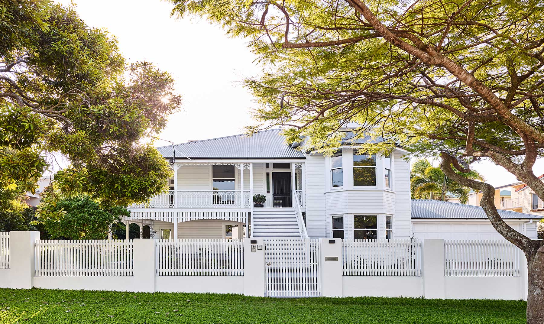 Suburb in Focus: Clayfield, Brisbane