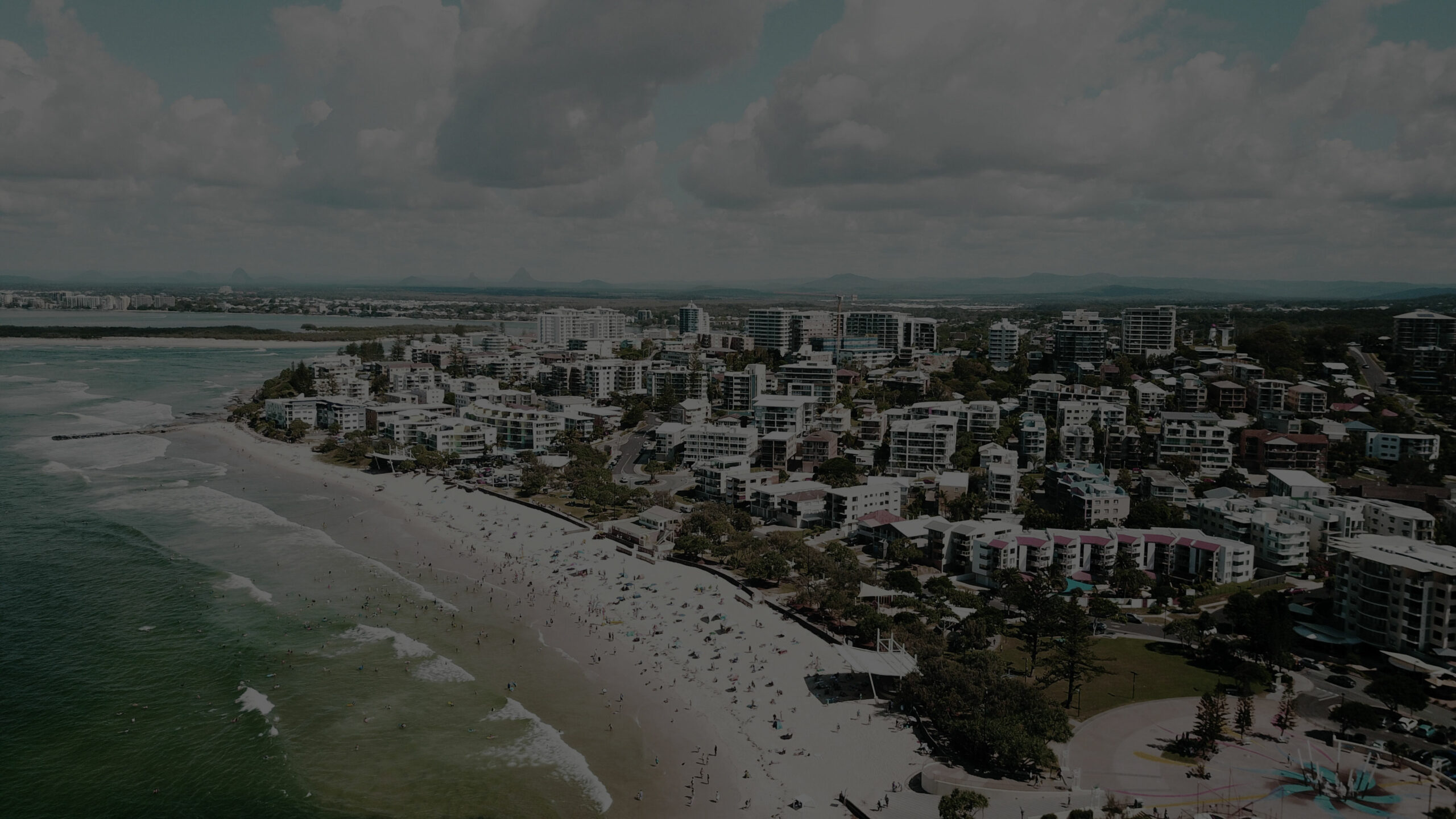 Sunshine Coast in Focus