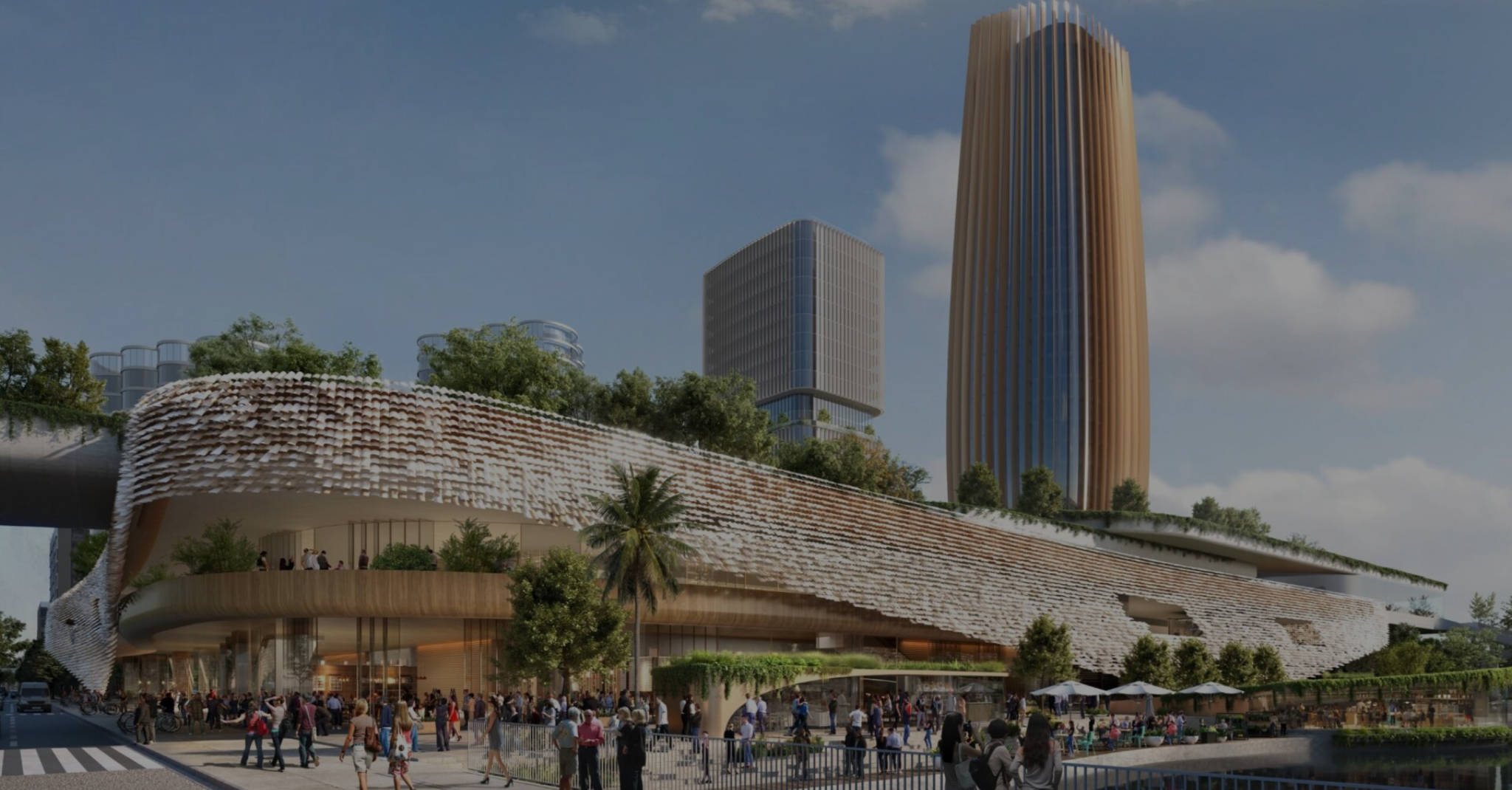 Will the 2032 Brisbane Olympics boost the Property Market?