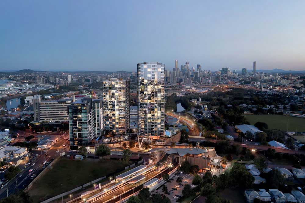 Suburb in Focus: Albion, Brisbane