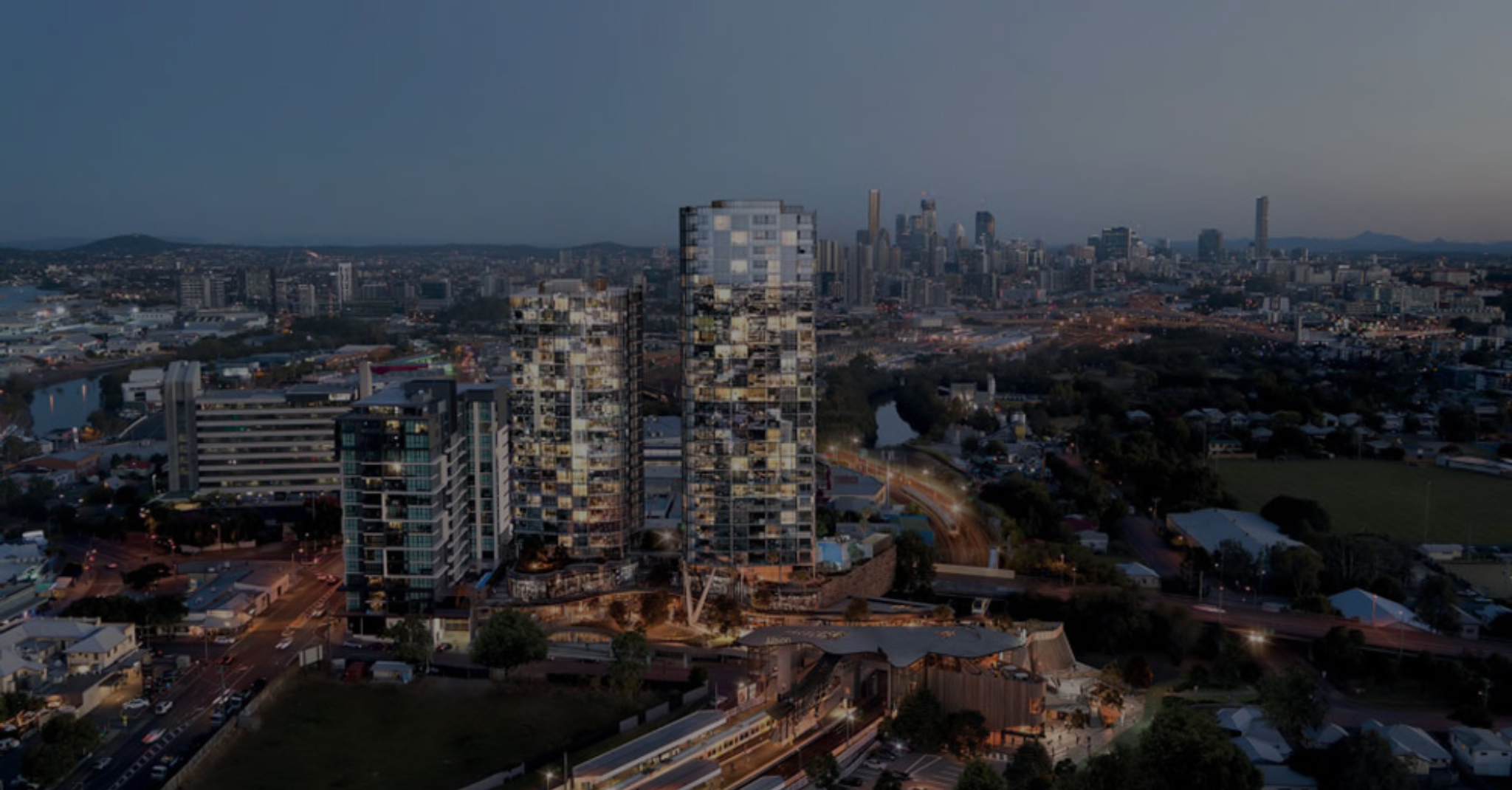 Albion – Suburb in Focus