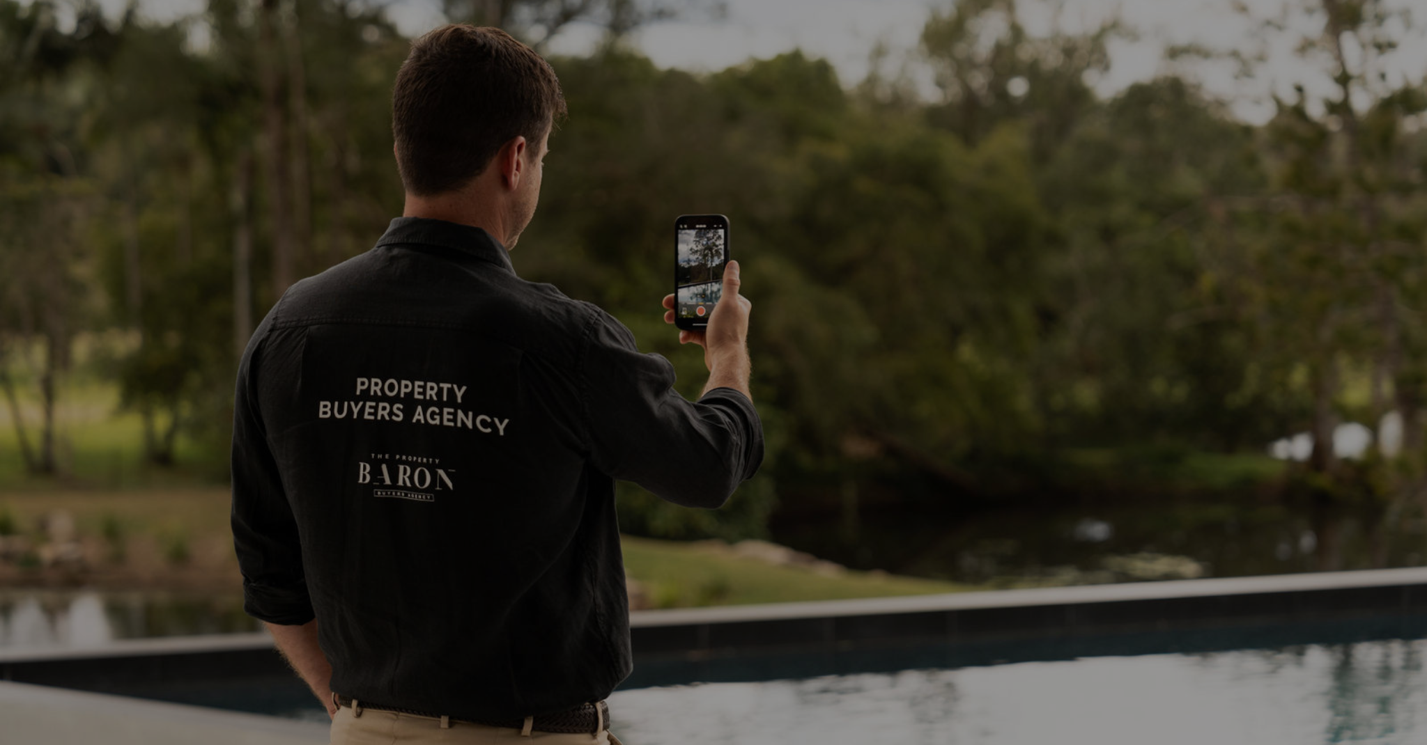 Do I need a buyers agent in Queensland?