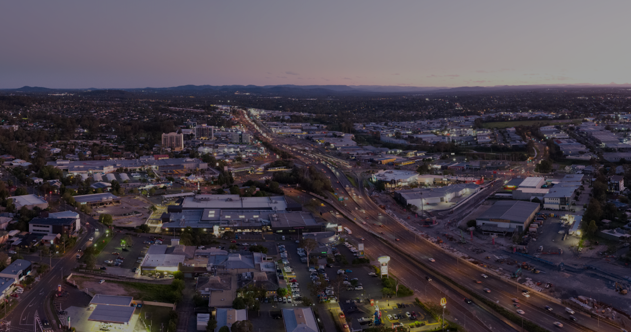 In Focus: Logan City