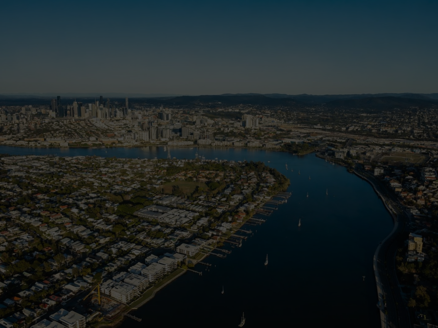 Suburb in Focus: Bulimba