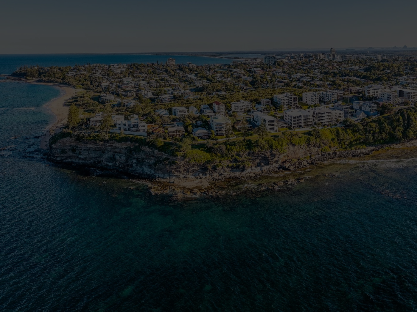 Suburb in Focus: Moffat Beach