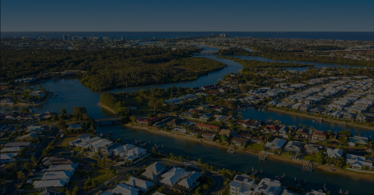 Suburb in Focus: Mountain Creek