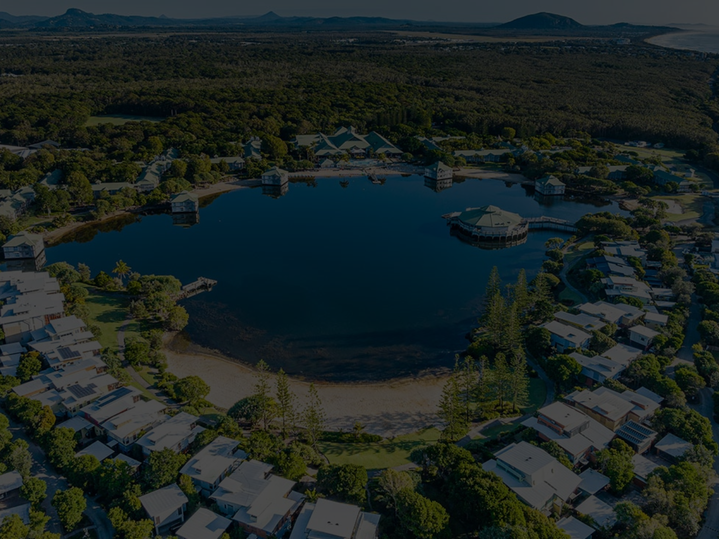 Suburb in Focus: Twin Waters
