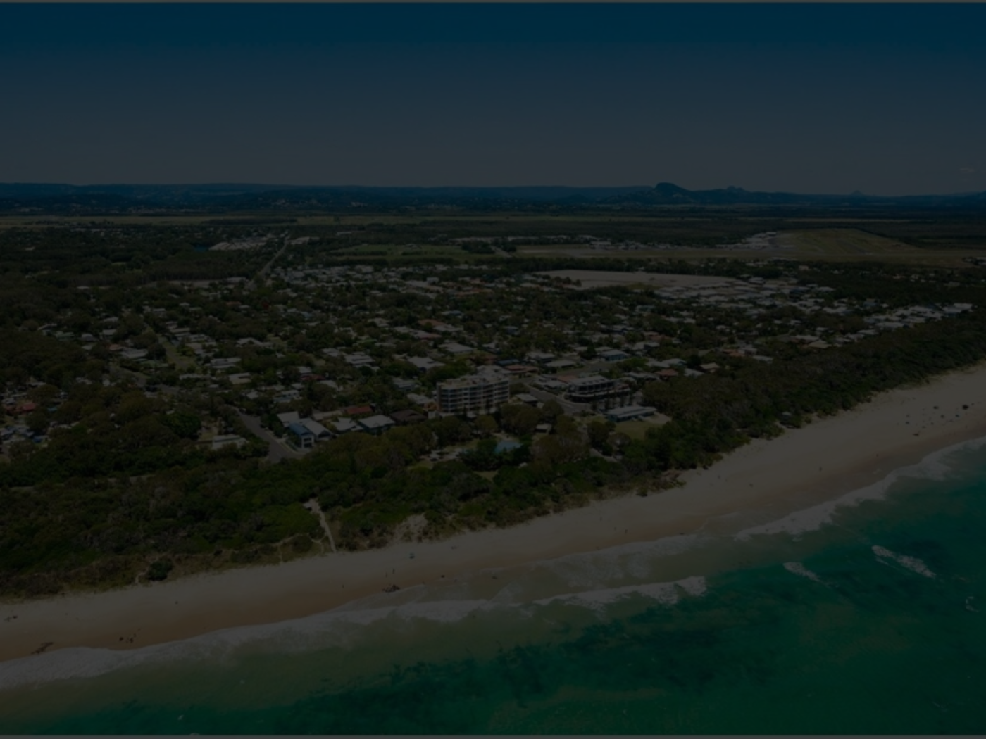 Suburb in Focus: Mudjimba