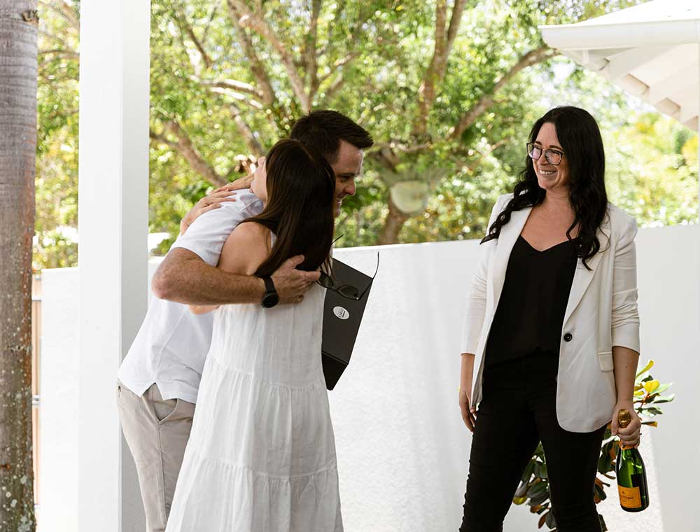 property buyers agent sunshine coast