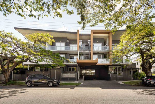 Buxton Street, Ascot QLD 4007 1