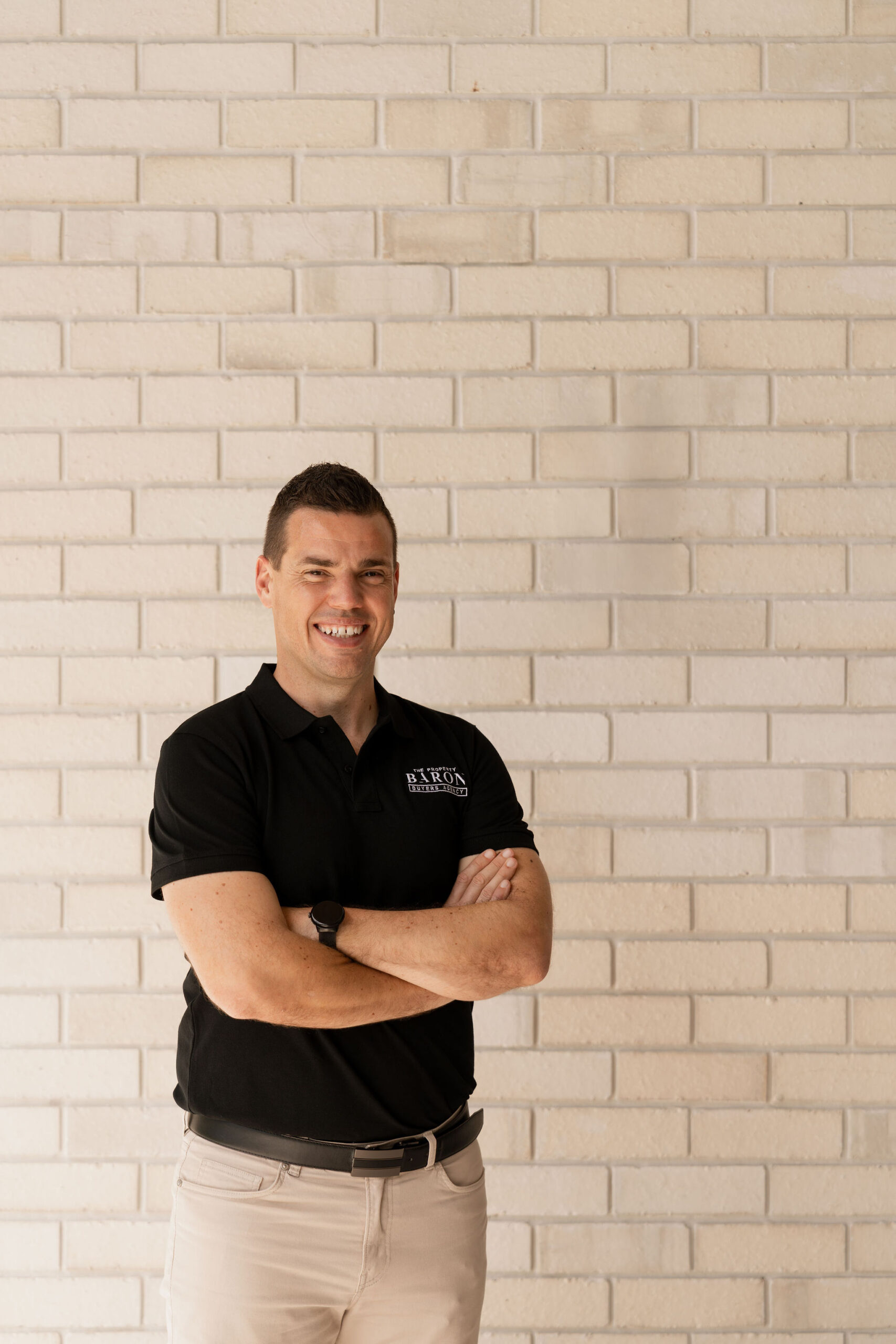 hugo Fonseca Central Coast Buyers Agent