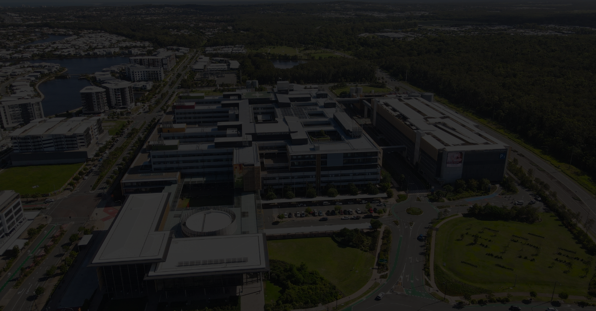 Suburb in Focus: Birtinya