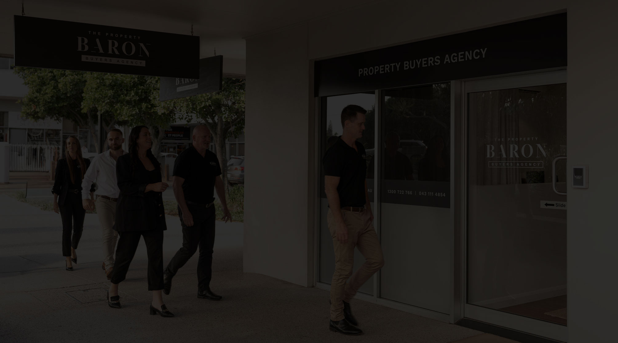 November Property Market Wrap