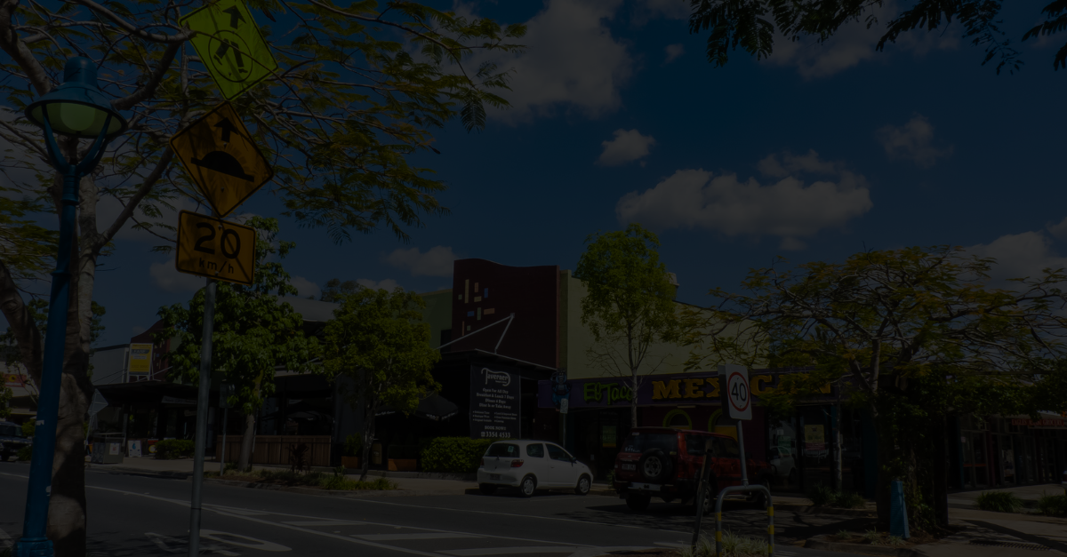 Suburb in Focus: Mitchelton