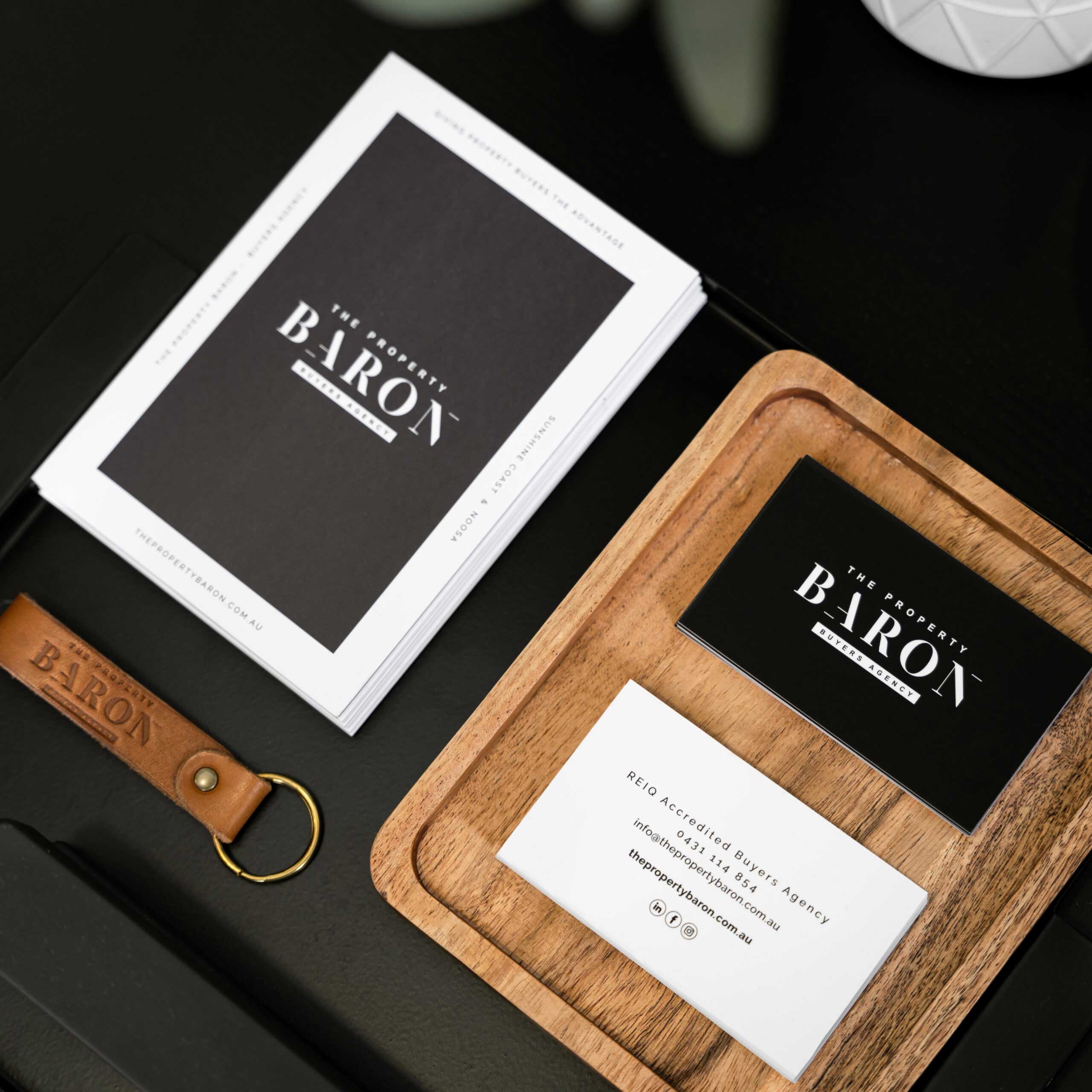 investment property buyers agent