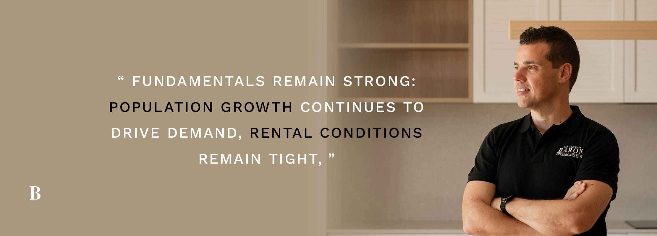 Hugo Fonseca Property Investment Buyers Agent