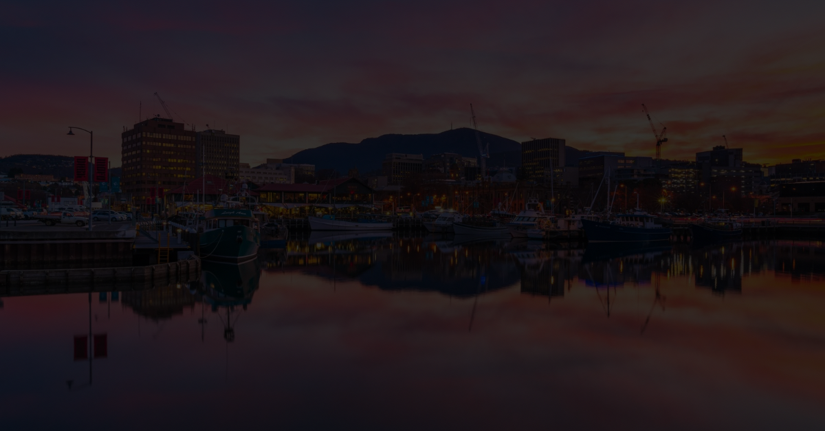 Suburb in Focus: Hobart, Tasmania
