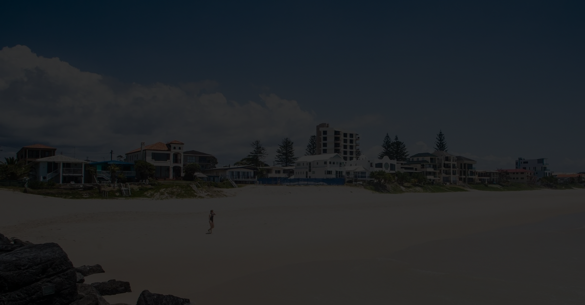 Suburb in Focus: Palm Beach, Gold Coast