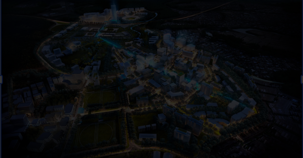 Suburb in Focus: Ipswich Region Overview