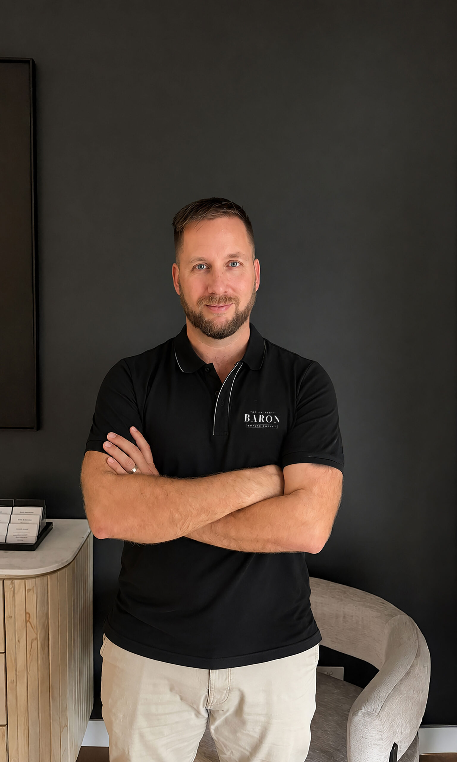 balazs varga Brisbanee Buyers agent