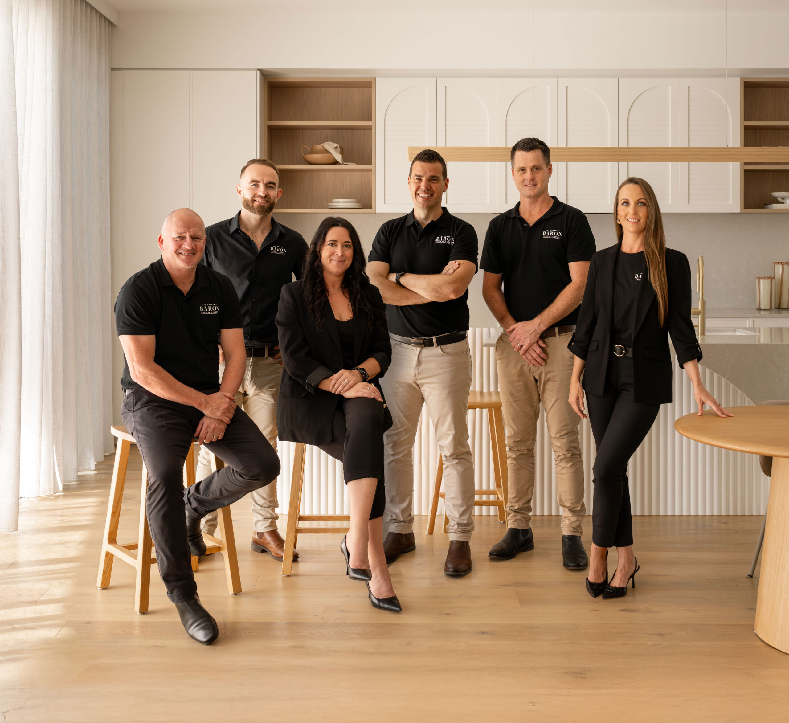 Property Buyers Agent