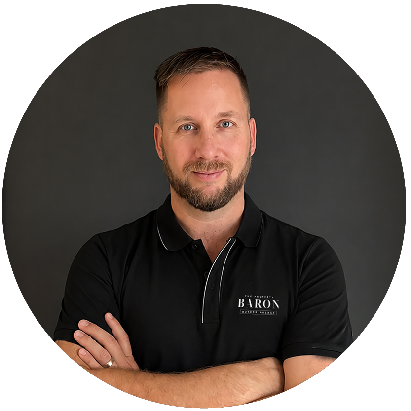 balazs varga brisbane property Buyers agent