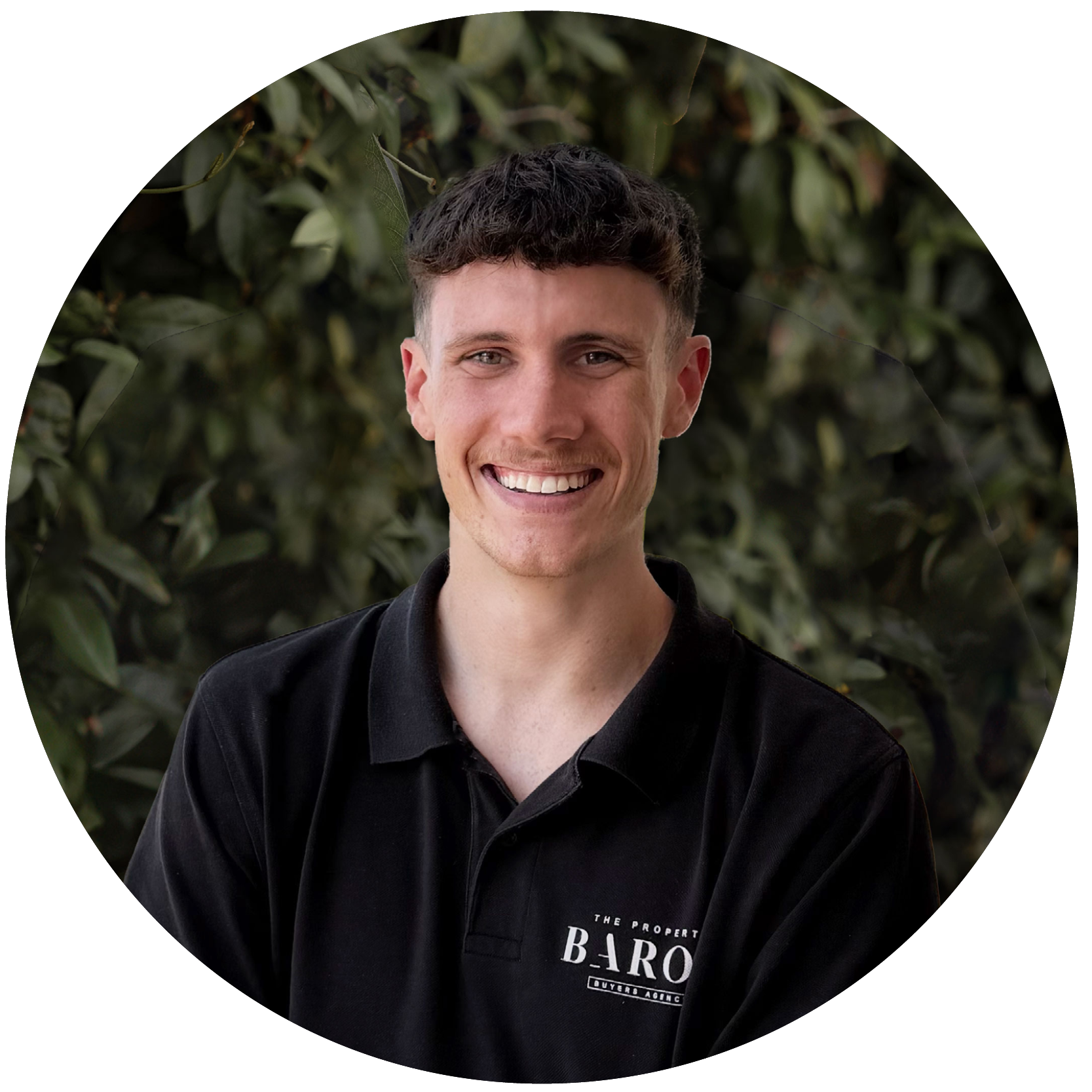 associate buyers agent jack Meredith