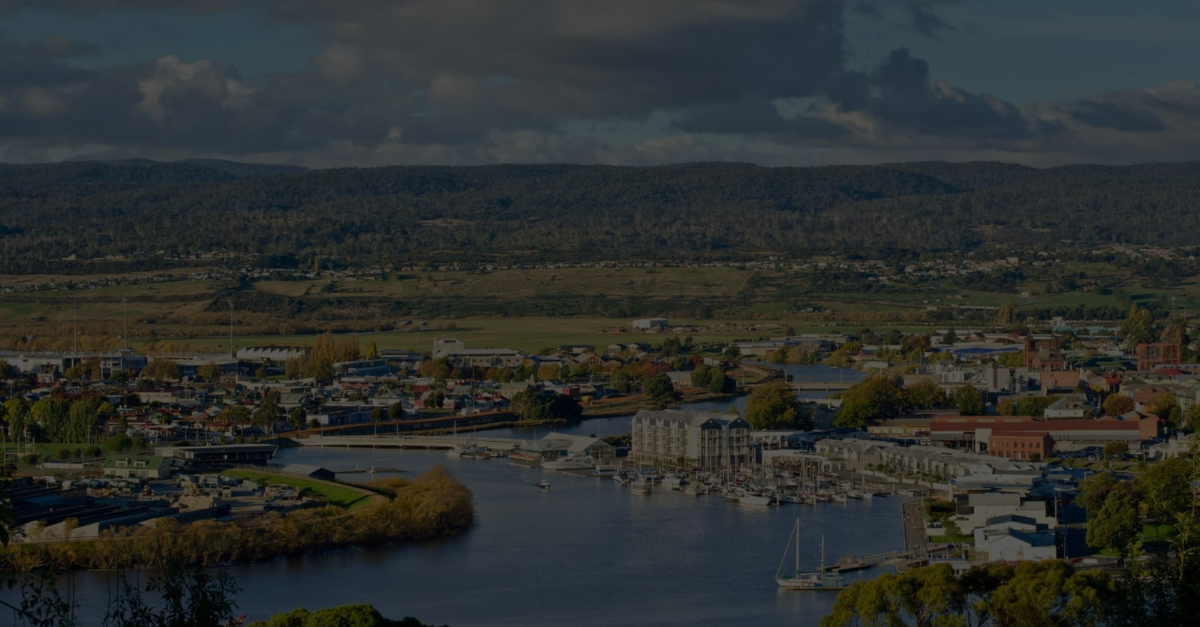 Suburb in Focus: Launceston, Tasmania