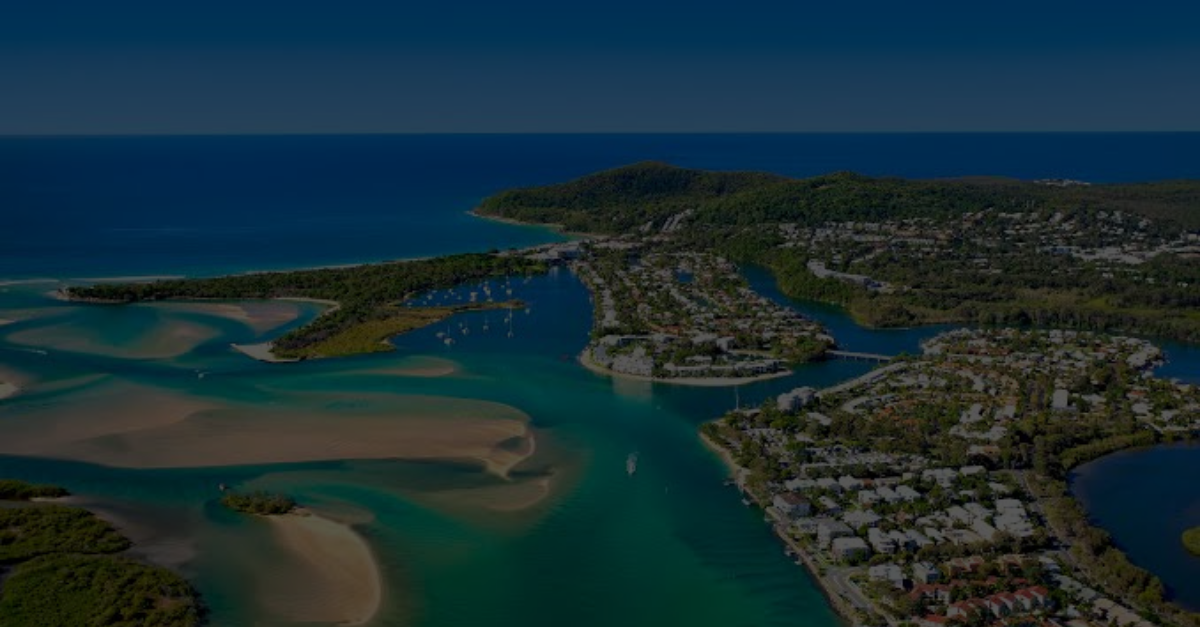 Suburb in Focus: Noosa Heads